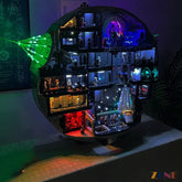 LEGO Death Star #75419 Light Kit (New Version)